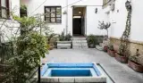خانه موزه ابوالحسن صبا