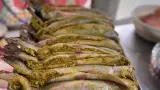 باغ رستوران عربی میثم چاکلز