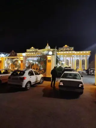 عمارت الماس