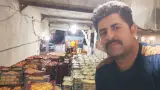 عمده فروشی میوه و تره بار بداغی