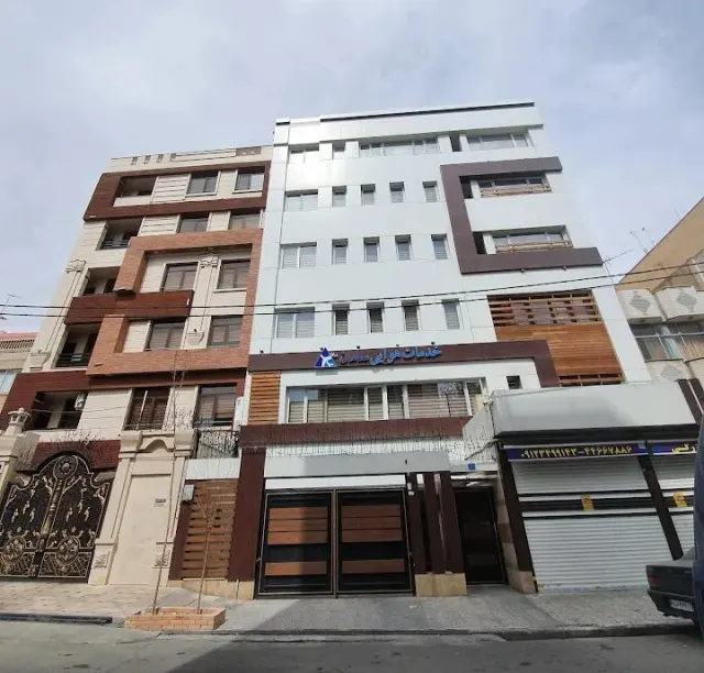 خدمات هوایی سامان