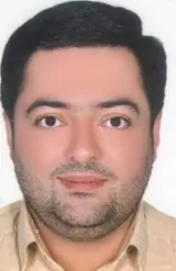 وکیل محمد جواد مرثیه خوان دردشتی