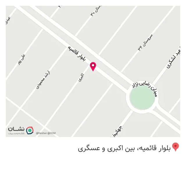 ساعت و نقره پارادایس
