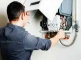 آبگرمکن پکیج بخاری شومینه درتهران و شهرری دولت آباد