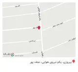 تعمیرات لوازم خانگی ملی سرویس