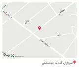 فروشگاه ارایشی و بهداشتی حاتم