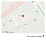 سالن زیبایی سولماز آقایی