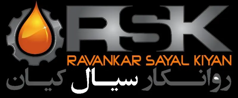 فروش روغن صنعتی