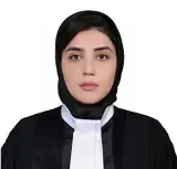 زهرا نیک نهاد وکیل پایه یک دادگستری
