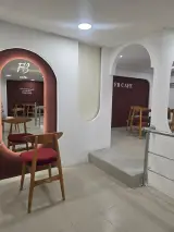 قهوه تک