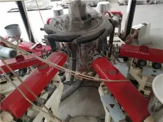 مشاوره فنی مهندسی ماشین الات bopp,bopet,bopa