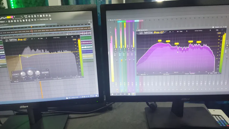 استودیو صدابرداری سهیل (studio soheil)