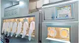 تامین دستکش مخصوص ایزولاتور (Isolator Gloves)