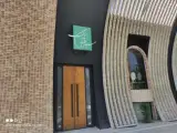 رستوران میراث پدر بزرگ