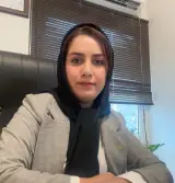 بهنوش شاکریان وکیل پایه یک دادگستری