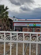 محصولات محلی خاله زری