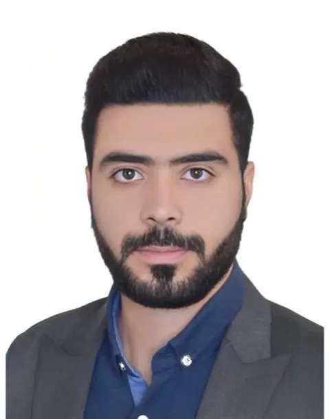 وکیل دادگستری علی مری