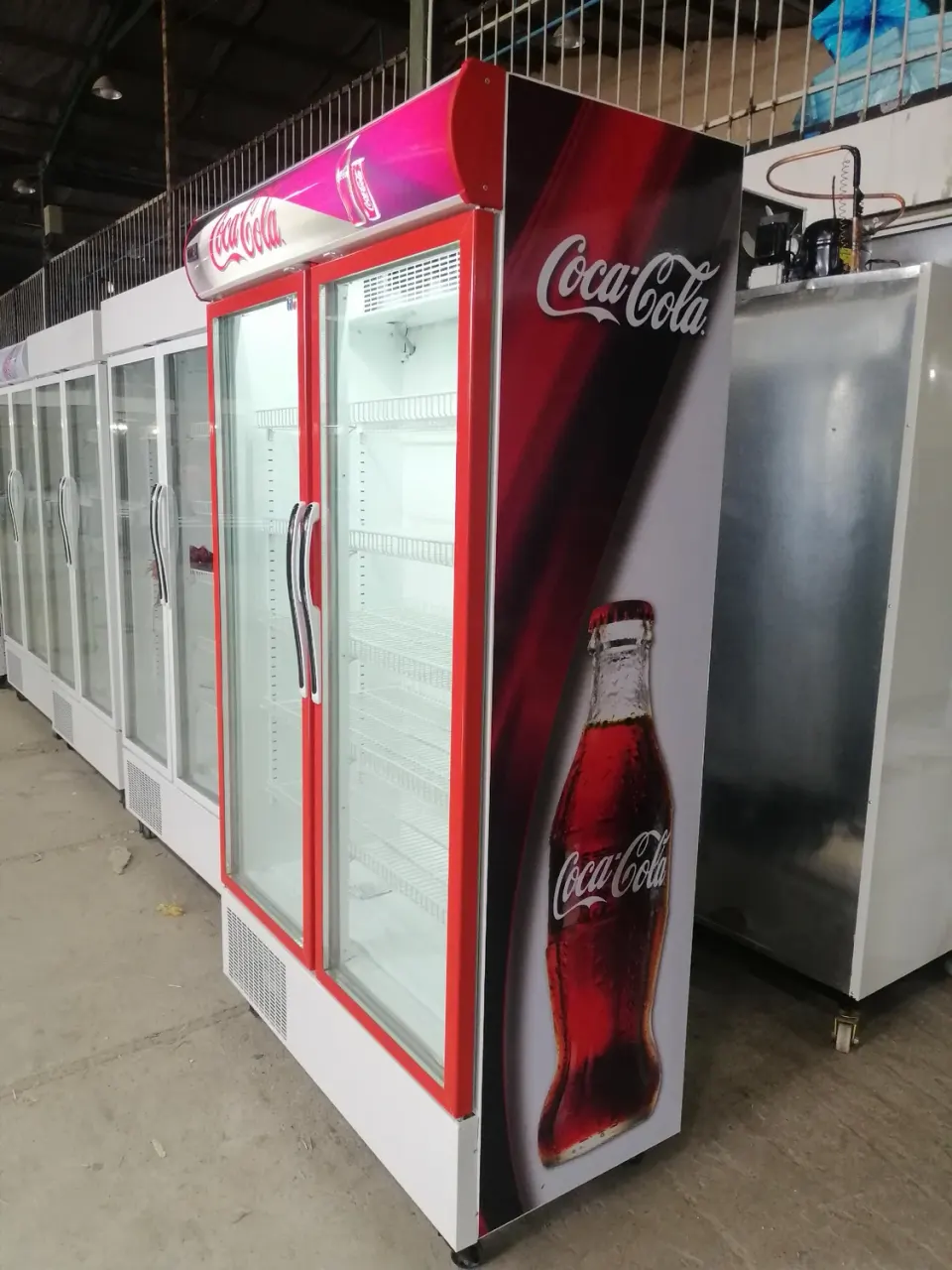 صنایع برودتی تیفو