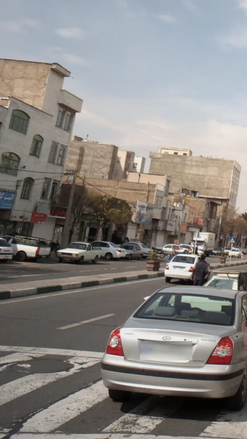 صنایع چوب ایران