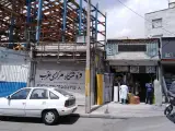 مصالح ساختمانی قائم در تهران