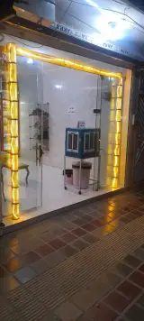 کافه باغ