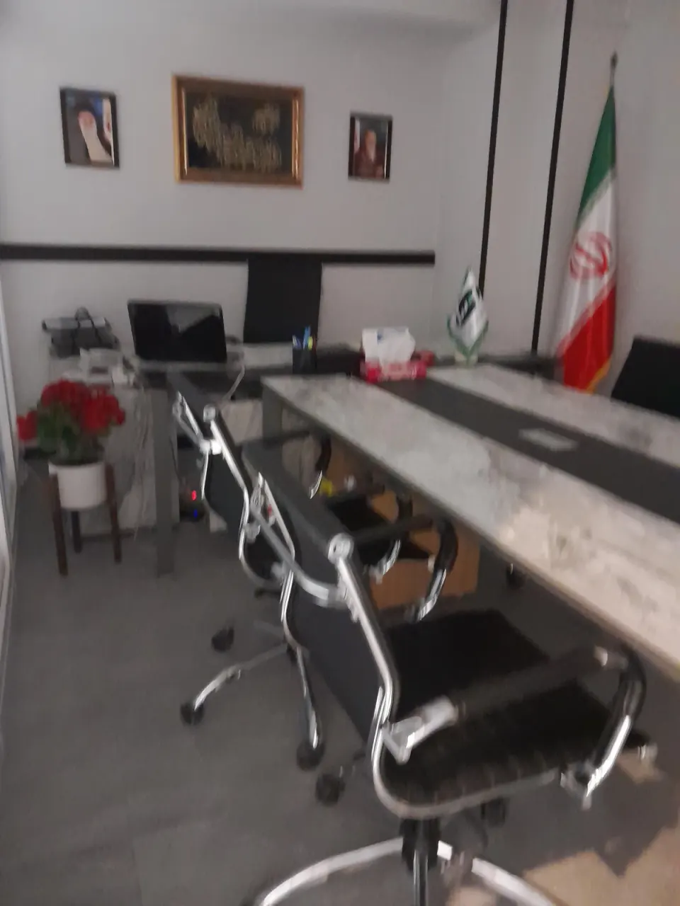بازرگانی ریحان سبز اکباتان
