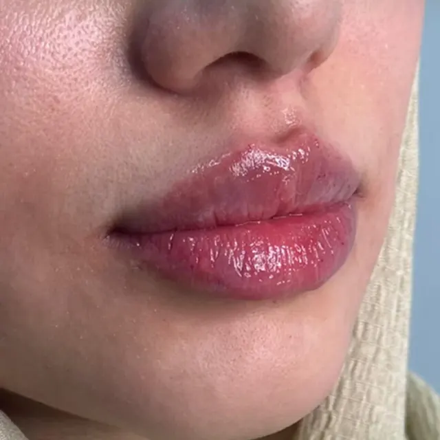 کلینیک زیبایی دکتر مهدیس آقایی