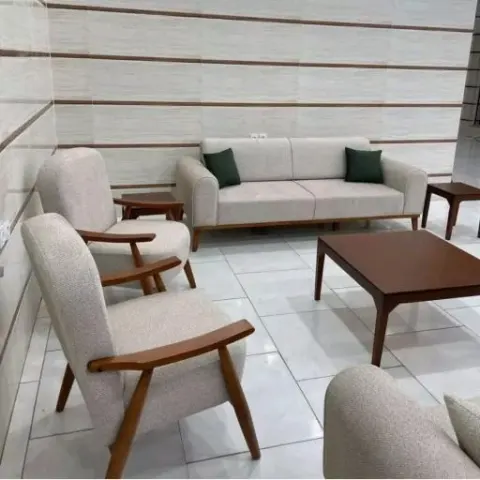 مبلمان آیسان