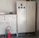 برق صنعتی و روشنایی EDM