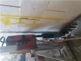 کرگیری , برش بتن , کاشت میلگرد