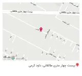 آموزشگاه فنی حرفه ای آزاد دوخت فیروزی