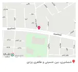 کاشت و ترمیم ناخن آرنا