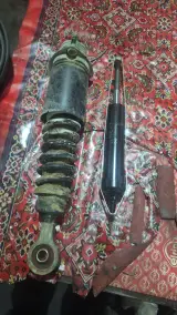 تعمیرگاه تخصصی اسکانیا