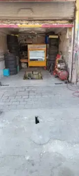 جلوبندی سازی سرایی