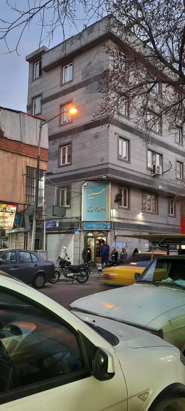 هیئت دوطفلان مسلم