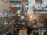 باطری سازی حمید