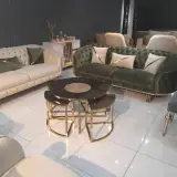 شرکت مبلمان و دکوراسیون ایران چوب