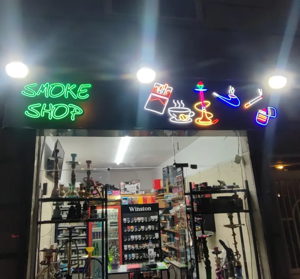 دخانیات مستر دود