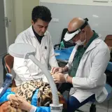 کلینیک زیبایی دکتر امیر صدقی
