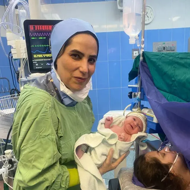 مطب مامایی سکینه بهبودی