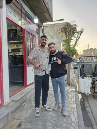 گیم نت بهنام