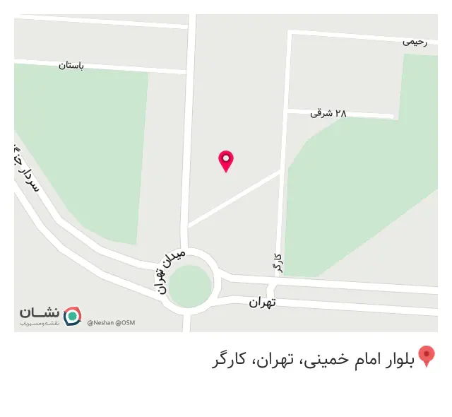 سیم پیچی و برق صنعتی رضا