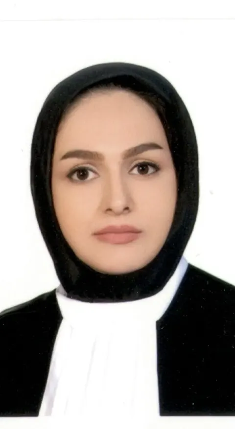 دفتروکالت ارمغان باقری