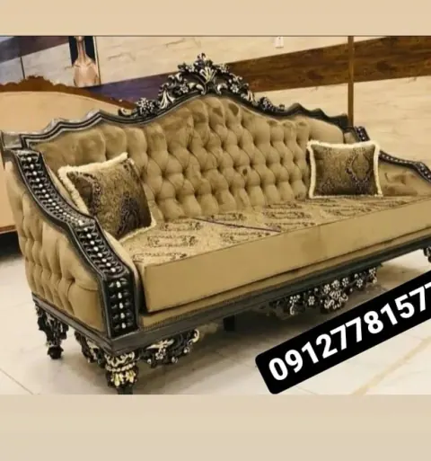 تولیدی رضاخانی