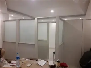دکوراسیون منازل و مشاغل مختلف