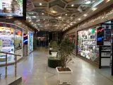 کافی نت شهاب