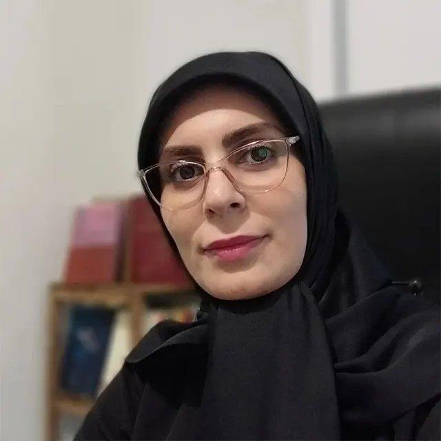 وکیل معصومه حسین نژاد