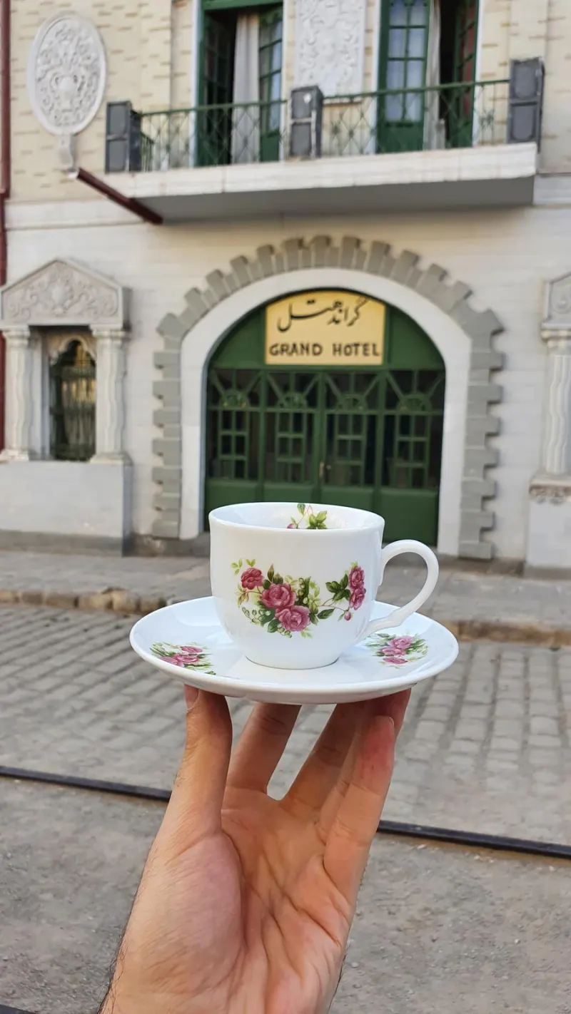 کارگاه احسان