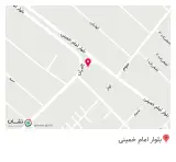 نوبهار در نسیم شهر