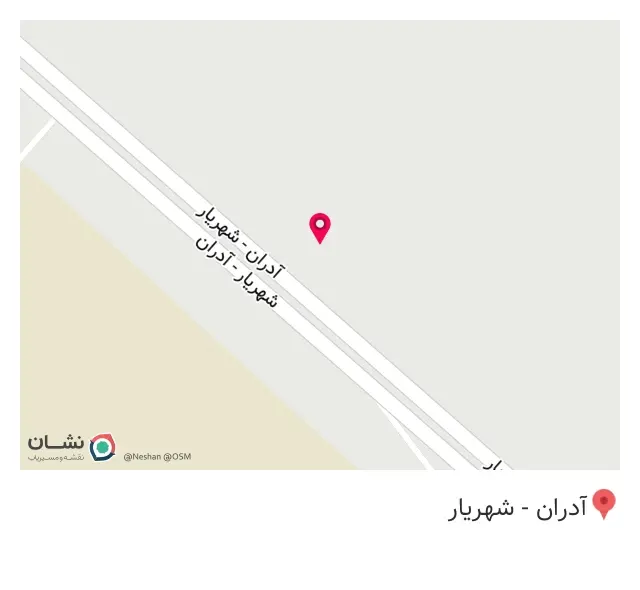 استوک یدک ابوالفضل قلیزاده